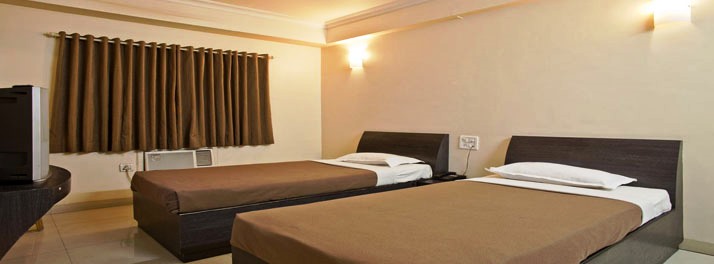 1329/Hotel Janki Executive - Aurangabad 03.jpg